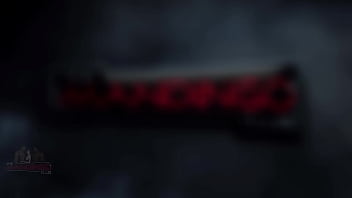 Southern preacher's daughter spitroast by 2 bbc choir members