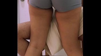 Que rico mi compañero de cuarto