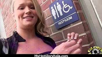 Sexy petite ebony babe blowjob pov 14