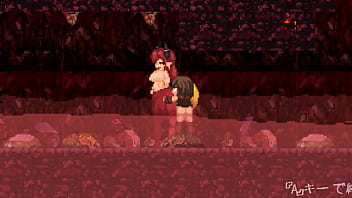 Forest of the blue skin