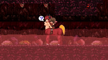 Forest of the blue skin