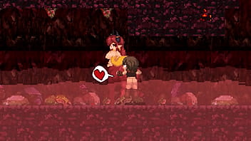 Forest of the blue skin