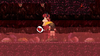 Forest of the blue skin