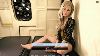 Tales from the unending void #14 my stepsister has some naughty ideas