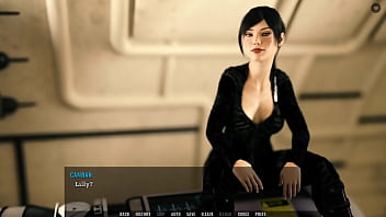 Tales from the unending void #14 my stepsister has some naughty ideas