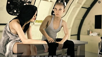 Tales from the unending void #14 my stepsister has some naughty ideas