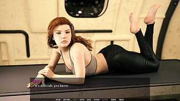 Tales from the unending void #14 my stepsister has some naughty ideas