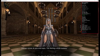 Thank god i am done with this damsels and dungeon finale