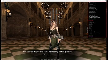 Thank god i am done with this damsels and dungeon finale