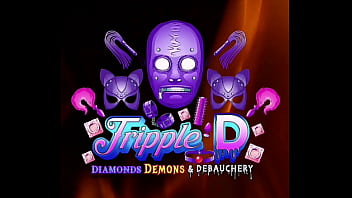 Diamonds demons and debauchery