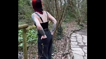 Some right weirdos about