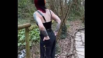 Some right weirdos about