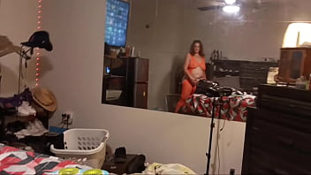 It's been a while since i've rode his bbc when i do i cant stop having orgasms