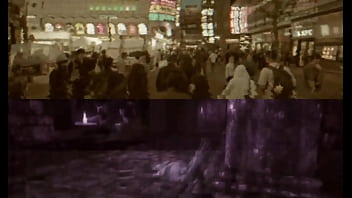 Man gets fucked by himself