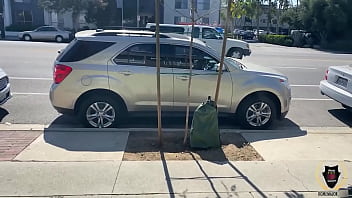 Best work out ever fit ava lee tries rome major's thick long cock