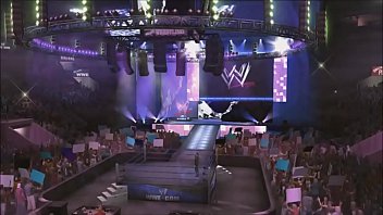 Intergender wrestling