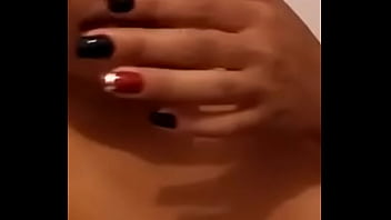 Lizandra boqueteira siririca