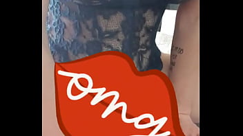 Un petit extrait de ce que tu peux avoir en média privé cette vidéo fait