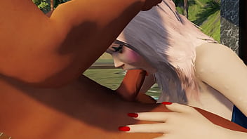 Sissy damla'nın erkek arkadaşı onu evinde ziyaret edip defalarca defalarca boşalıyor