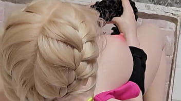 Kenji's bukakke wave destruction big hentai worm silicone sex doll from bestrealdoll Kenji's bukakke wave destruction big hentai worm silicone sex doll from bestrealdoll
