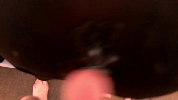 Step son cums too quick