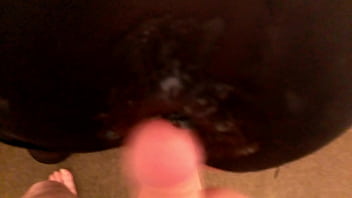 Step son cums too quick