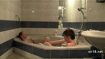 Sugar and 'sweet' incredibly hot teen