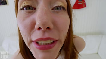 Anal indy lix spew recyclying tiny little whore pushed hard and used by dominant daddy