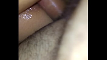 Casada safada no anal