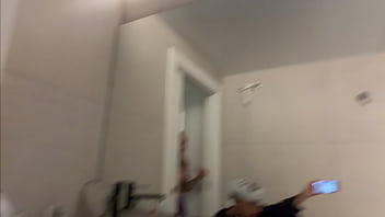 Bastidores por tras das cameras como è um filme porno