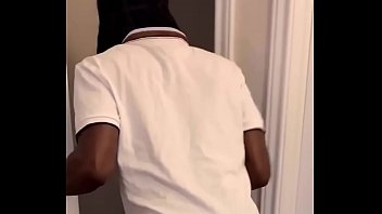 He came in without me knowing