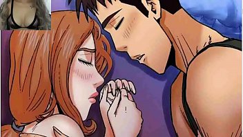 Comic mi tia episodio 16