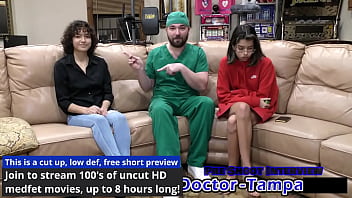 Dr tampa sexual deviance disorder brookly rossi