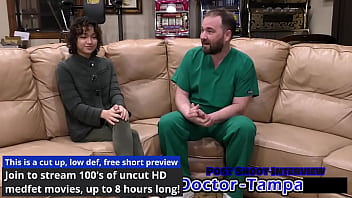 Dr tampa sexual deviance disorder brookly rossi