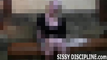 Made to crossdress fetish femdom Made to crossdress fetish femdom
