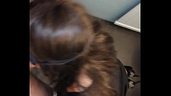 Pov tinder sissy blowjob