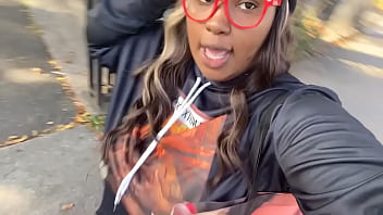 Hazelnutxxx halloween this morning oct 31 2023