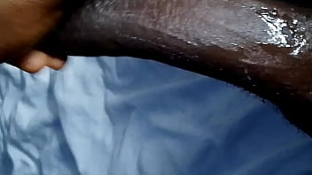 I let her take charge and she sucked me like crazy