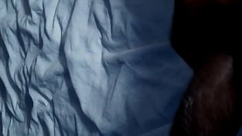 I let her take charge and she sucked me like crazy