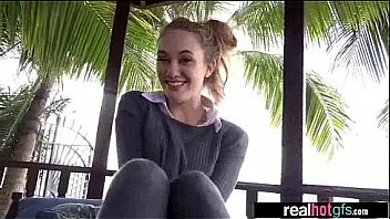 Real horny gf samantha hayes perform amazing in sex scene vid 28