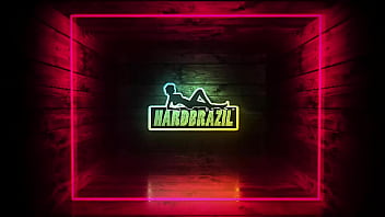 Metendo a vara no rabo da milf iara alves