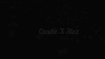 Before a good night 100% anal