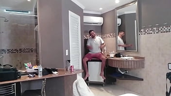 O antes de depois da suruba