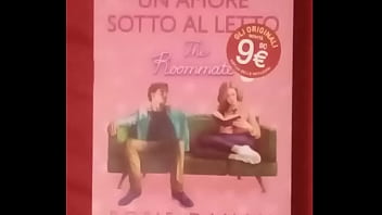 Un amore sotto al letto cap 12