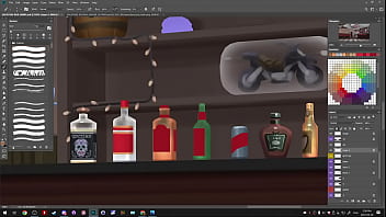 Sts broadcast by dc on picarto dated 20 04 2023 a