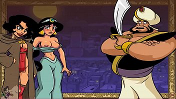 Akabur's disney's aladdin princess trainer princess jasmine 33 Akabur's disney's aladdin princess trainer princess jasmine 33