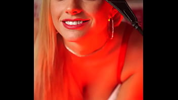 Vous avez envie de me voir recevoir mon gros cadeau de noël alors