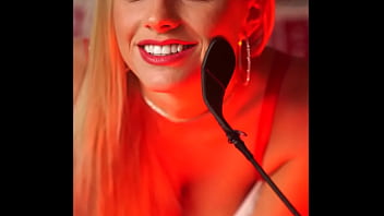 Vous avez envie de me voir recevoir mon gros cadeau de noël alors