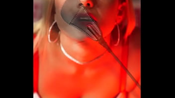 Vous avez envie de me voir recevoir mon gros cadeau de noël alors