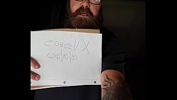 Verification video